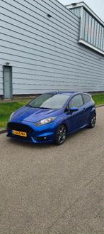 Ford Fiësta ST 180 2017, Auto's, Voorwielaandrijving, 1596 cc, 1063 kg, Euro 6