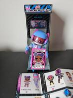 L.O.L. Boys Arcade Heroes - Infinity Queen, Starling, Ophalen of Verzenden, Gebruikt