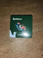 80 Tachtig Bevrijding Apeldoorn Speld Pin Herdenking Freedom, Ophalen of Verzenden, Landmacht, Nederland, Embleem of Badge