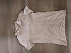 HALLINGER Beige Polo Shirt - Maat S, Kleding | Heren, T-shirts, Beige, HALLINGER, Ophalen of Verzenden, Zo goed als nieuw