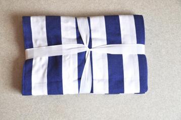 HAMAMDOEK  -  180  x  180  cm  -  Nieuw! beschikbaar voor biedingen