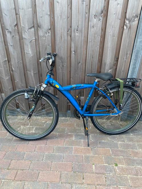 Batavus Snake 26 inch, Fietsen en Brommers, Fietsen | Jongens, Zo goed als nieuw, 26 inch of meer, Ophalen