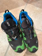 Salomon schoenen gore tex maat 43,5, Ophalen of Verzenden, Zo goed als nieuw, Schoenen