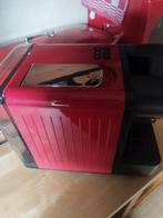 Tchibo koffie maker, Witgoed en Apparatuur, Koffiezetapparaten, Ophalen of Verzenden, Gebruikt, Koffiemachine