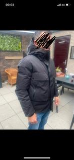 Burberry Waterafstotende Jas, Ophalen of Verzenden, Zo goed als nieuw