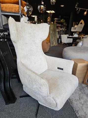 Relaxfauteuil jada h.e. design  beschikbaar voor biedingen