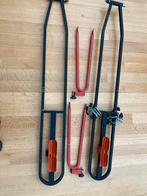 Dak fietsdrager  - merk Fabbri, Ophalen of Verzenden, Gebruikt, Algemeen, Overige typen