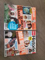 Quest - 2 specials, Boeken, Tijdschriften en Kranten, Ophalen of Verzenden, Zo goed als nieuw, Wetenschap en Natuur