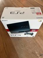 Lege ps3 doos. PlayStation 3, Ophalen of Verzenden, Zo goed als nieuw, Zonder controller, Slim