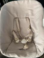 Stokke Newborn Kuipje (Oud Model), Kinderen en Baby's, Kinderstoelen, Ophalen, Gebruikt, Meegroeistoel, Gordel(s)