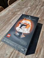 LEGO Star Wars Clone Commander Cody Helmet 75350, Ophalen of Verzenden, Nieuw, Complete set, Lego