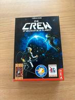 De Crew op weg naar de 9e planeet, Een of twee spelers, Ophalen of Verzenden, Zo goed als nieuw, 999 Games