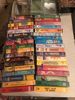 Nostalgie videobanden, Alle leeftijden, Ophalen of Verzenden, Zo goed als nieuw, Kinderprogramma's en -films