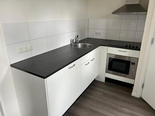 NIEUW! Woonruimte te huur Damsterdiep, Groningen, Huizen en Kamers, Huizen te huur
