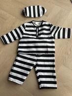 Boef pakje maat 74 - Carnaval/Halloween, Ophalen of Verzenden, Zo goed als nieuw, 104 of kleiner, Jongen of Meisje