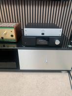 GOLDMUND  VSR POWER AMPLIFIER, Overige merken, Overige systemen, Ophalen of Verzenden, Zo goed als nieuw