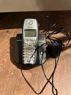 Siemens Gigaset S100, Ophalen of Verzenden, Zo goed als nieuw, 1 handset