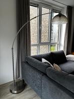 Booglamp Rietveld, Ophalen, Gebruikt, Metaal, 150 tot 200 cm