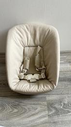 Stokke Tripp Trapp Newborn set, Verzenden, Zo goed als nieuw, Meegroeistoel