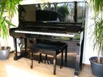 YAMAHA YUS 3 S-Silent Bj. 2004, Muziek en Instrumenten, Piano's, Ophalen, Zwart, Zo goed als nieuw, Piano