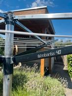 Brabantia droogmolen, Tuin en Terras, Droogmolens en Wasrekken, Ophalen, Zo goed als nieuw, Droogmolen