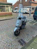 Sym fiddle 2, Fietsen en Brommers, Scooters | SYM, Ophalen of Verzenden, Zo goed als nieuw, Fiddle