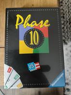 Phase 10 ( nieuw), Ophalen of Verzenden, Nieuw