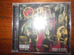 cd  thrash metal slayer reign in blood, Ophalen of Verzenden, Zo goed als nieuw