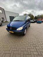 Mercedes-Benz Vito 2.1 CDI 111 AUTOMAAT 2008, Auto's, Bestelauto's, Automaat, Achterwielaandrijving, 4 cilinders, Diesel