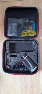 Sealife sea dragon flitser, Ophalen of Verzenden, Zo goed als nieuw, Meer dan 40 meter, Accessoires