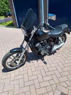 honda VT500, Particulier