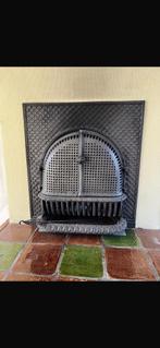 Open haard te koop, Ophalen of Verzenden, Gebruikt, Houthaard