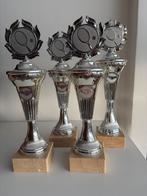 Trofee / beker tennis of algemeen (set 12), Ophalen of Verzenden