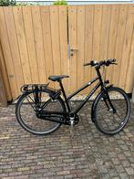 Prachtige Gaastra 4.11 fiets train 53 t/m 57cm, Fietsen en Brommers, Fietsen | Dames | Damesfietsen, 56 cm of meer, Ophalen, Zo goed als nieuw