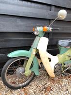 Honda C50, Fietsen en Brommers, Ophalen, Gebruikt, Overige modellen, 3 versnellingen