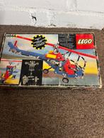 Helikopter lego technic 8844, Ophalen of Verzenden, Zo goed als nieuw