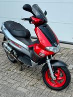 Gilera Runner SP Pro 172cc (125cc) M07 A1 Rijbewijs, Motoren, Tuning en Styling, Ophalen