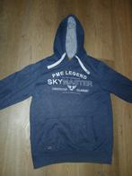 Pme trui, Ophalen of Verzenden, Zo goed als nieuw, Pme Legend, Maat 48/50 (M)