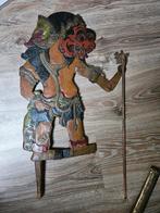 Javaanse Wayang Klitek Figuur, Ophalen of Verzenden