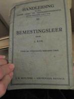 tuinbouwonderwijs: Natuur- Scheikunde, Veeteelt, Bemestings, Verzenden