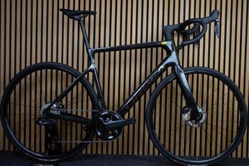 Orbea Orca M20I Team Maat 55 *€1500 KORTING!*Ultegra Di2 12v beschikbaar voor biedingen