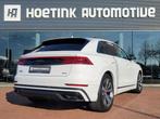 Audi Q8 55 TFSI e quattro Pro Line | Pano | Matrix | Elc tre, Automaat, Gebruikt, Beige, 2995 cc