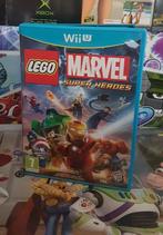 Lego Marvel Super Heroes, Vanaf 7 jaar, Avontuur en Actie, 2 spelers, Zo goed als nieuw