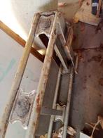 ladder, Doe-het-zelf en Verbouw, Ladders en Trappen, Verzenden, Gebruikt, Ladder