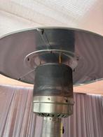 Central Park terrasverwarmer roestvrij, Tuin en Terras, Grasmaaiers, Zweefmaaier, Ophalen of Verzenden