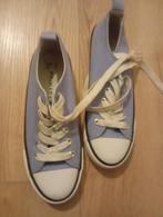 Schoenen, Ophalen, Blauw, Sneakers of Gympen, Zo goed als nieuw