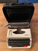 Typmachine Hermes Baby, Ophalen of Verzenden, Gebruikt