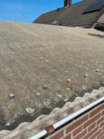 Plastic golfplaat 6 meter Breed en 3,35 lengte, Ophalen of Verzenden, IJzer
