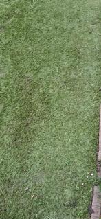 Kunstgras, Tuin en Terras, Ophalen, Gebruikt, 10 tot 20 m², Kunstgras