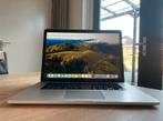 Apple MacBook Pro 15-inch (Quad-Core i7 - 16GB - 500GB SSD), MacBook Pro, Gebruikt, 2 tot 3 Ghz, 15 inch